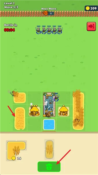 种田与征战安卓版手机版 种田与征战安卓版手机版