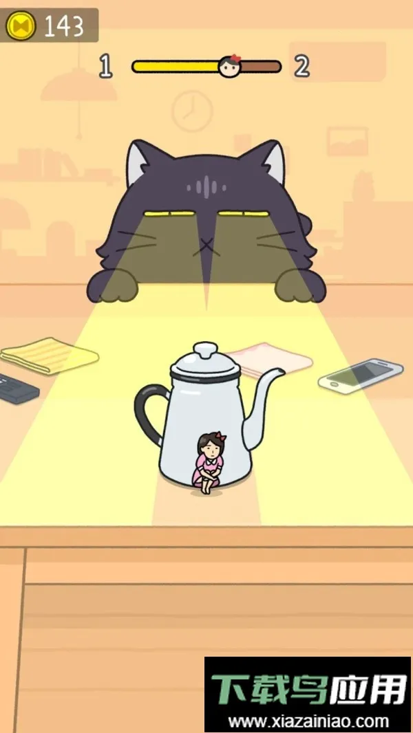 ������Ů��èèȫƤ��2026�ٷ�����v1.0.3 �ֻ����ͼ