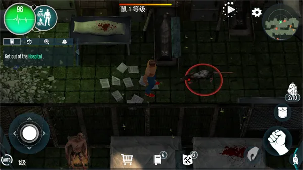 生存专家入侵2026最新版本 生存专家入侵2026最新版本