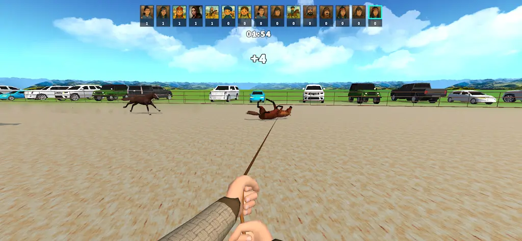 �����մ���ս��׿���ֻ���v1.0.0 �ٷ������ͼ