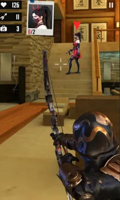 ������ɱv1.0.1 �ֻ����ͼ