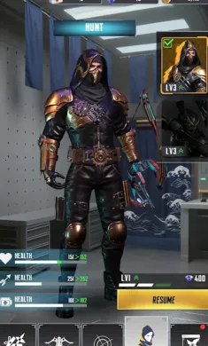 ������ɱv1.0.1 �ֻ����ͼ