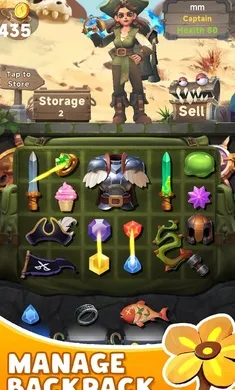 ������սս����ʦ2026���ذ�װv1.4.0 ��׿���ͼ