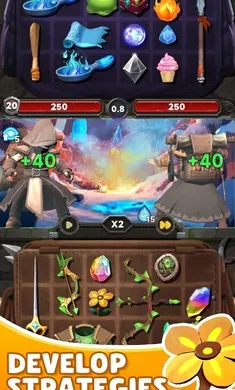 背包大战战斗大师2026下载安装 背包大战战斗大师2026下载安装