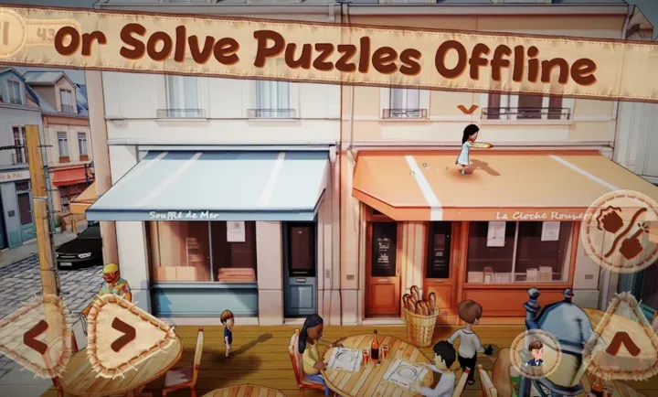 ˫�˳���2���ư�v1.0 ��׿���ͼ