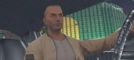 孤胆车神维加斯 孤胆车神维加斯