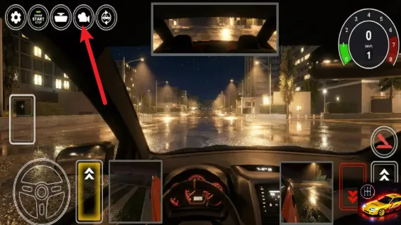 �ֶ�������ģ����v2.0.6 ��׿���ͼ