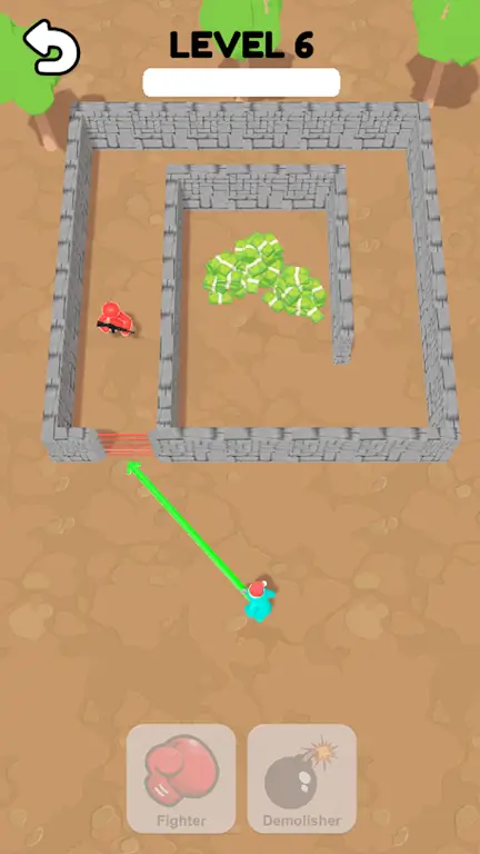 ���ٶᱦv1.0.1 ��׿���ͼ