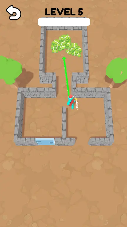 ���ٶᱦv1.0.1 ��׿���ͼ