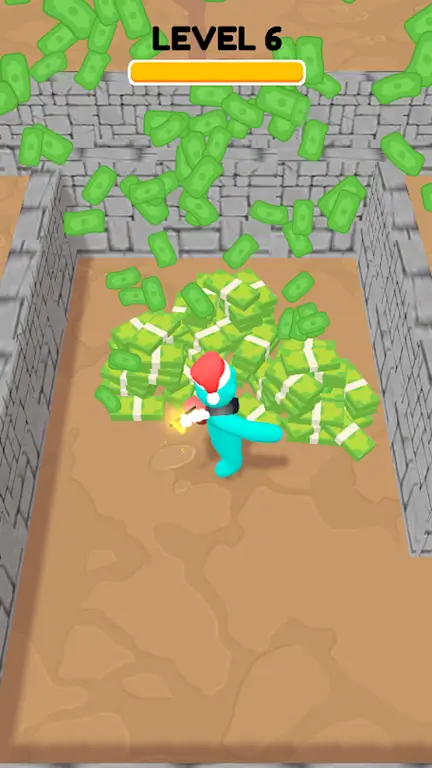 ���ٶᱦv1.0.1 ��׿���ͼ