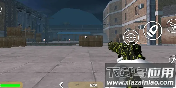 �������ҵ�а����v1.1.2 ��׿���ͼ