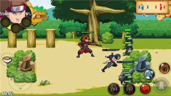 ��Ӱս�ǳ��������ֻ���v2.3.0Beta ��׿���ͼ