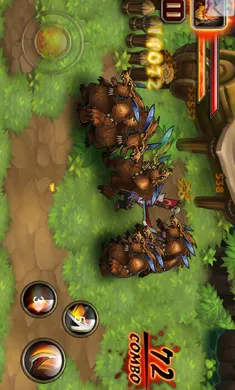 ����Ӣ��v1.0.3 ��׿���ͼ