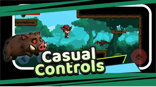 刀锋英雄 刀锋英雄