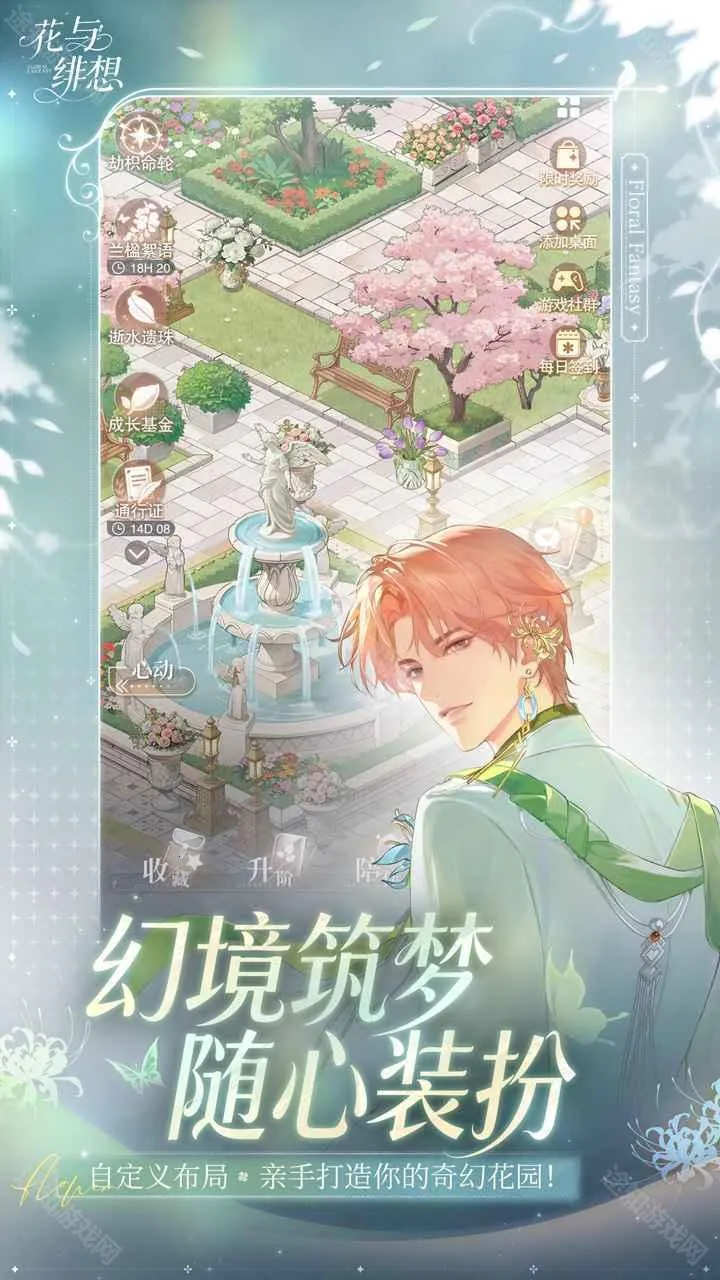 �������