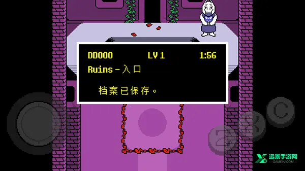 传说之下2026官方正版 传说之下2026官方正版