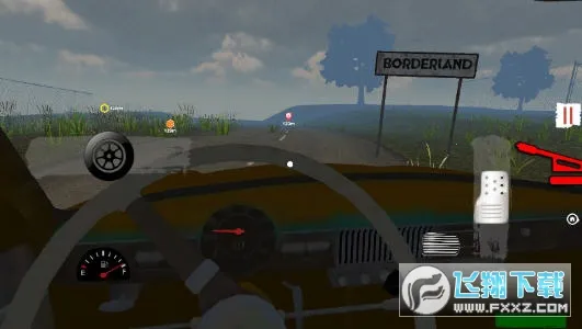 Border Officerv1 �ֻ����ͼ