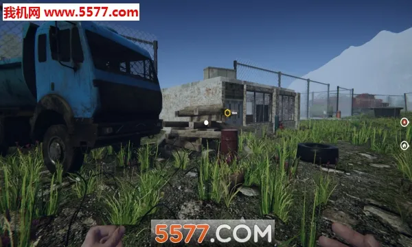 Border Officerv1 �ֻ����ͼ