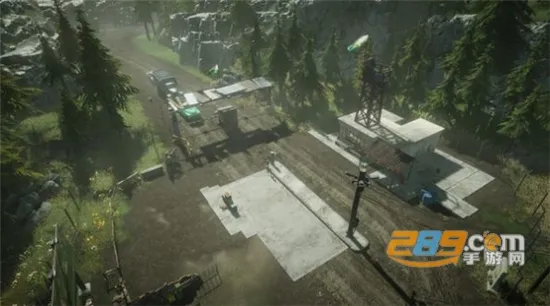 Border Officer Border Officer