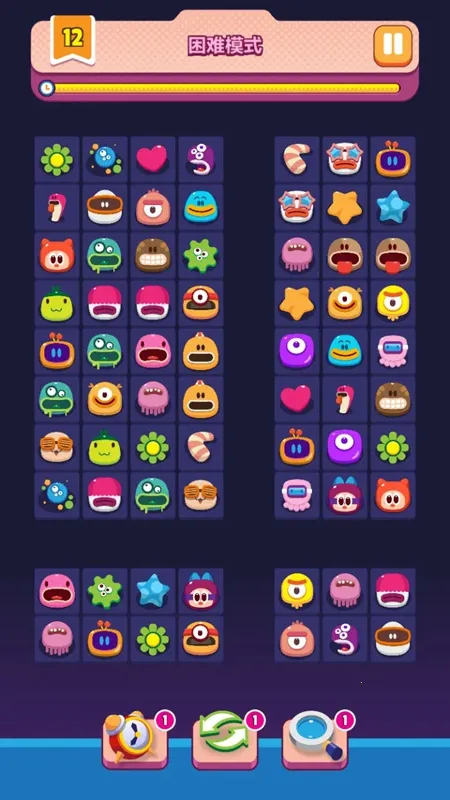 极简连连看 极简连连看