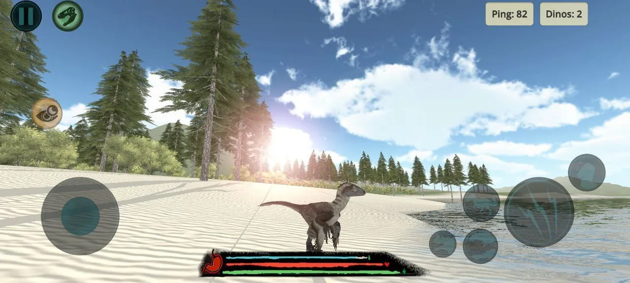 �̹Ŵ�½��ԭʼʱ��v1.3.1 ��׿���ͼ