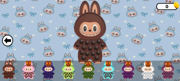 会说话的拉布布安卓版手机版 会说话的拉布布安卓版手机版