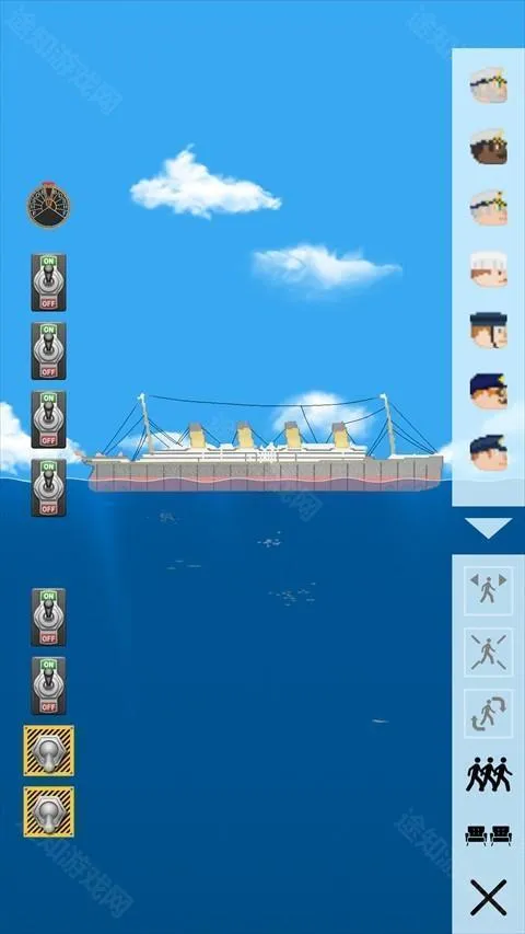 漂浮沙盒2026下载安装 漂浮沙盒2026下载安装