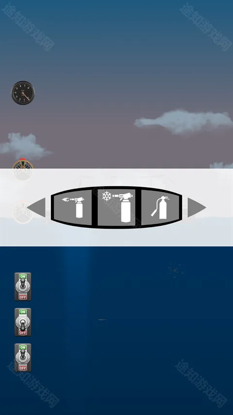 漂浮沙盒2026下载安装 漂浮沙盒2026下载安装