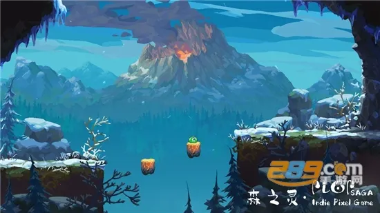 ɭ֮��v1.5 �ֻ����ͼ