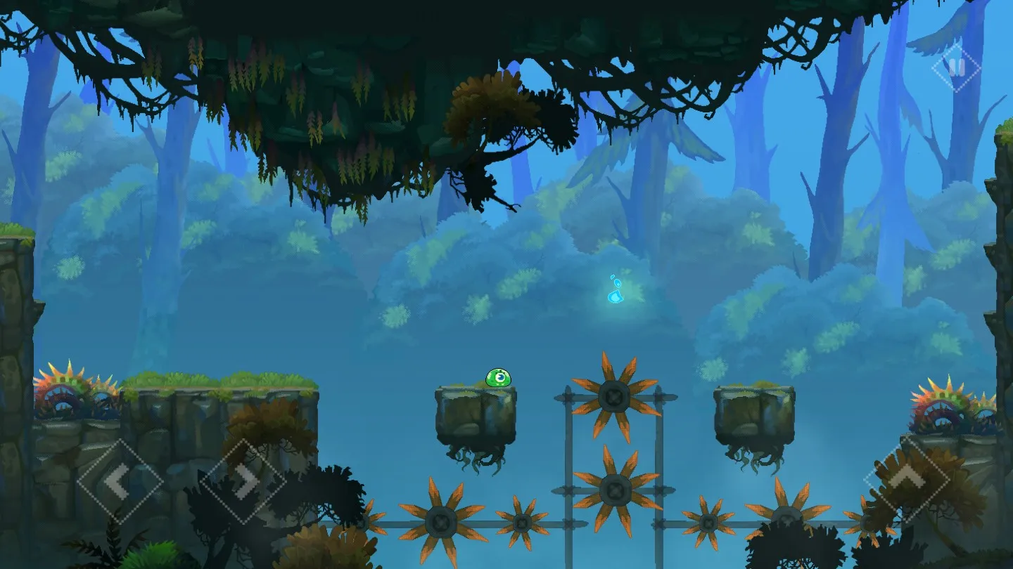 ɭ֮��v1.5 �ֻ����ͼ