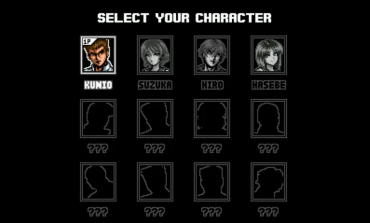 ��ѪӲ��v1.0 �ٷ������ͼ