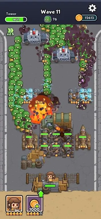 ��ʬ���������ֻ���v0.3.0 �ֻ����ͼ