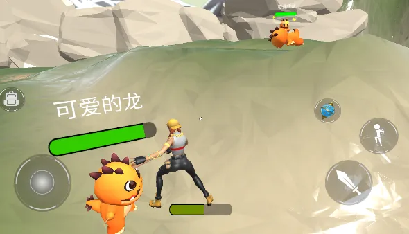 小世界大冒险2026下载安装 小世界大冒险2026下载安装