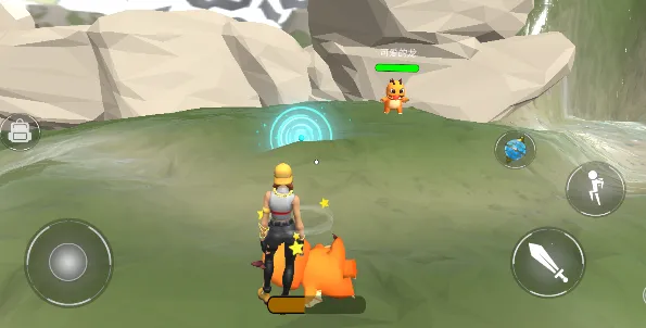 小世界大冒险2026下载安装 小世界大冒险2026下载安装