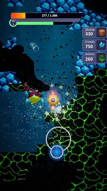 ����󹤣�Ǳͧ2026�ٷ����°汾v1.1.1 �ֻ����ͼ