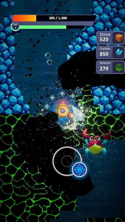 ����󹤣�Ǳͧ2026�ٷ����°汾v1.1.1 �ֻ����ͼ