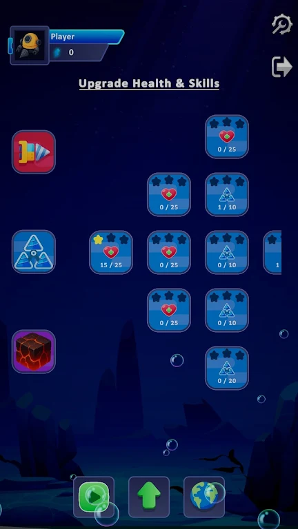 ����󹤣�Ǳͧ2026�ٷ����°汾v1.1.1 �ֻ����ͼ