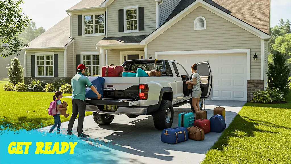 ������ʻģ��2026�ٷ�����v0.5 �ֻ����ͼ