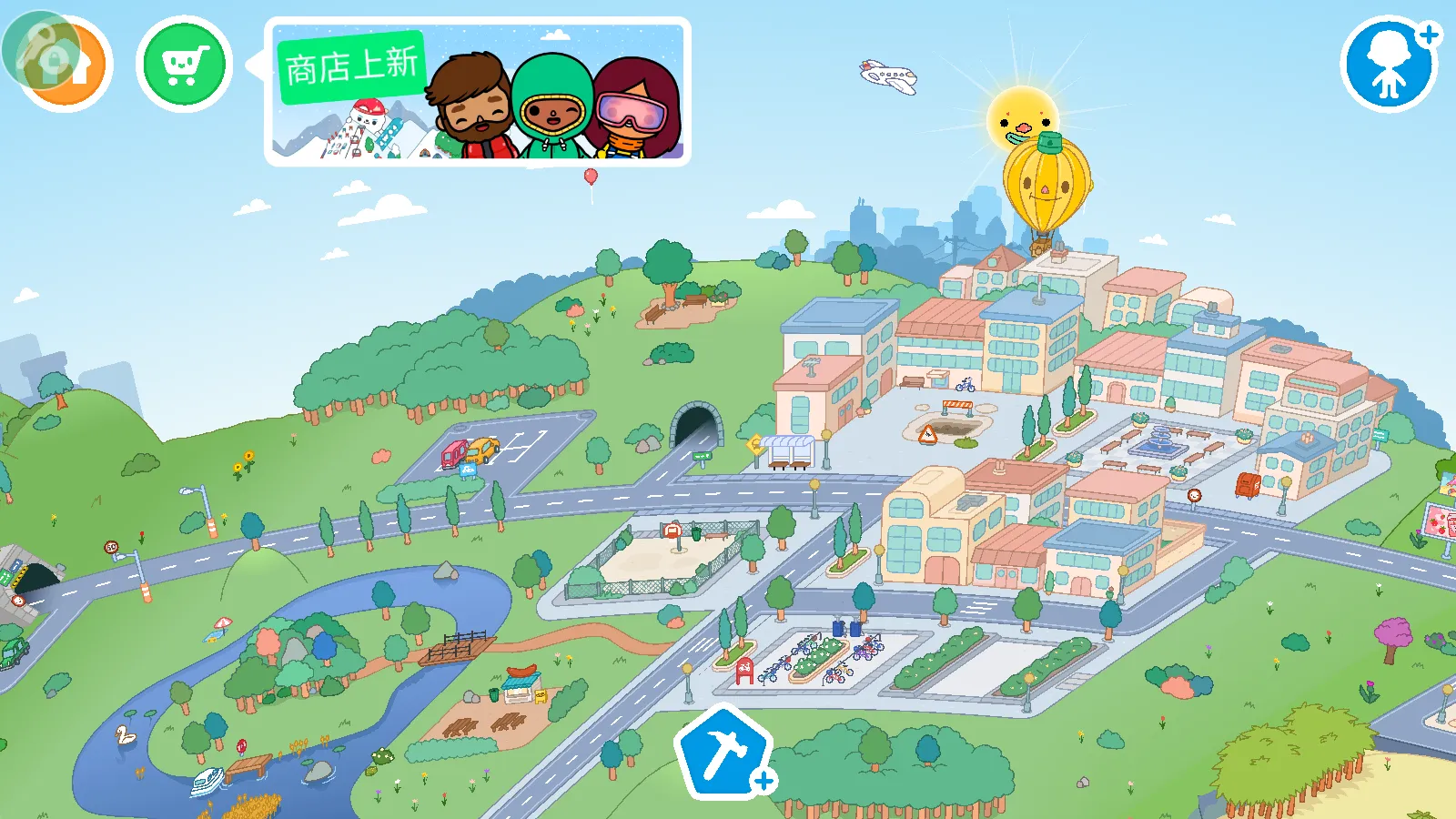 �п�����v1.121.3 �ٷ������ͼ