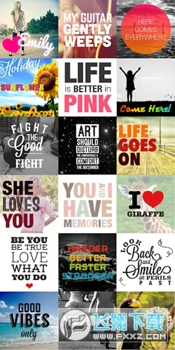 Phonto2026���°汾v1.7.113 ��׿���ͼ