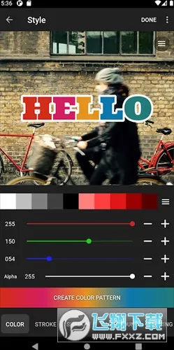 Phonto2026���°汾v1.7.113 ��׿���ͼ