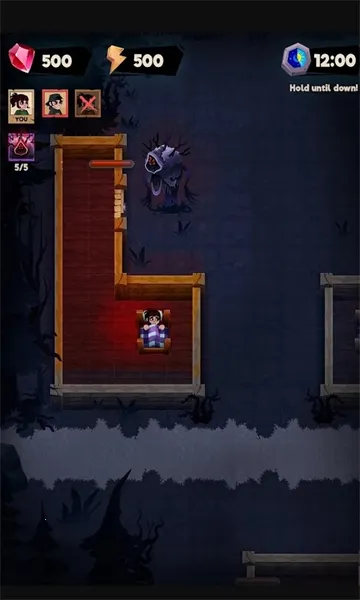 ��ҹ�Ҵ���v1.0.8 �ٷ������ͼ