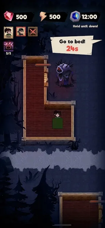 ��ҹ�Ҵ���v1.0.8 �ٷ������ͼ