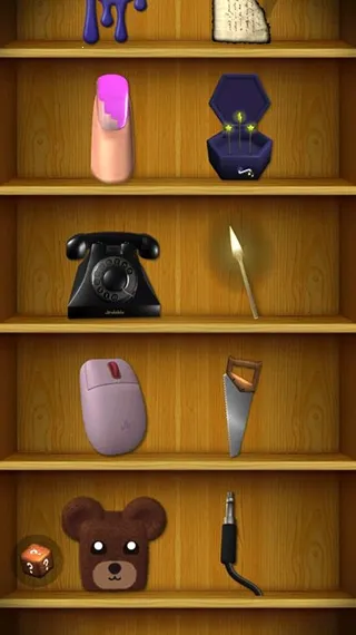 解压盒子 解压盒子