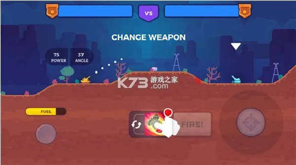 坦克之星 坦克之星