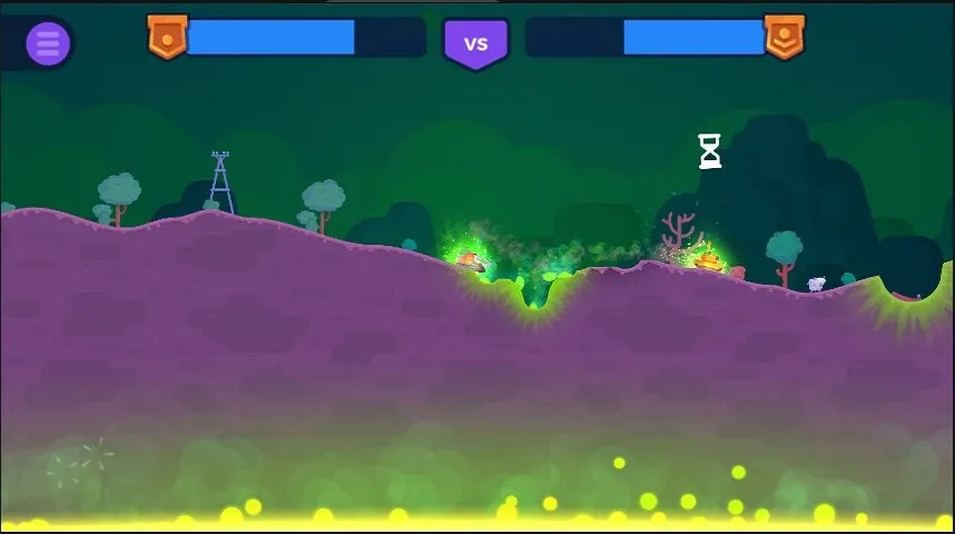 坦克之星 坦克之星