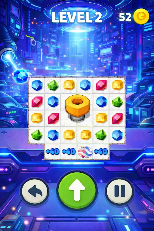 ��ʯ����ð��v1.2 �ֻ����ͼ