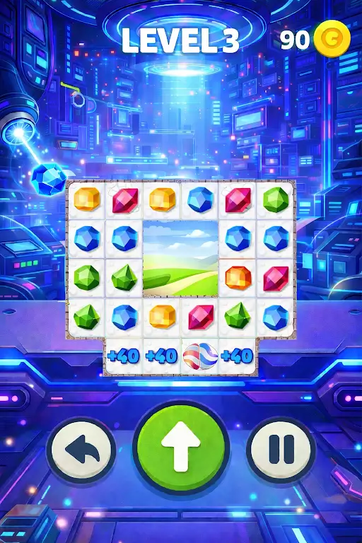 ��ʯ����ð��v1.2 �ֻ����ͼ