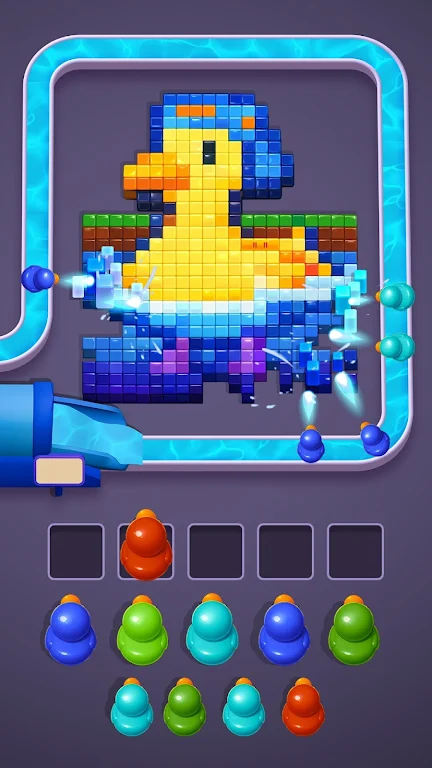 Ѽ�����������ɫ����v1.0.5 �ٷ������ͼ