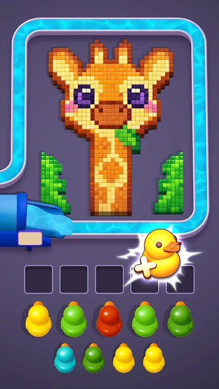 Ѽ�����������ɫ����v1.0.5 �ٷ������ͼ